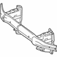 Mercedes-Benz 166-620-68-01 Impact Bar Mercedes-Benz 166-620-68-01 Impact Bar