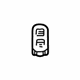 Mercedes-Benz 210-820-27-10 Switch Mercedes-Benz 210-820-27-10 Switch