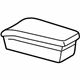 Mercedes-Benz 208-680-02-39-7D54 Lid Assembly Mercedes-Benz 208-680-02-39-7D54 Lid Assembly