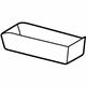 Mercedes-Benz 208-680-00-79 Lid Assembly Lower Cover Mercedes-Benz 208-680-00-79 Lid Assembly Lower Cover