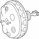 Mercedes-Benz 172-430-04-30 Brake Booster Mercedes-Benz 172-430-04-30 Brake Booster
