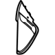 Mercedes-Benz 167-680-56-00-8T92 End Cap Mercedes-Benz 167-680-56-00-8T92 End Cap