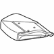 Mercedes-Benz 205-910-99-22 Seat Cushion Mercedes-Benz 205-910-99-22 Seat Cushion