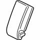Mercedes-Benz 211-970-12-30-5D40 Armrest Mercedes-Benz 211-970-12-30-5D40 Armrest