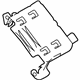 Mercedes-Benz 164-545-21-40 ECM Bracket Mercedes-Benz 164-545-21-40 ECM Bracket