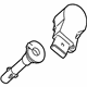 Mercedes-Benz 272-906-00-60 Ignition Coil Mercedes-Benz 272-906-00-60 Ignition Coil