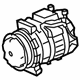 Mercedes-Benz 002-230-66-11-80 Compressor Mercedes-Benz 002-230-66-11-80 Compressor