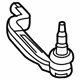 Mercedes-Benz 246-330-17-00-64 Outer Tie Rod Mercedes-Benz 246-330-17-00-64 Outer Tie Rod