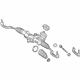 Mercedes-Benz 246-460-47-01-80 Steering Gear Mercedes-Benz 246-460-47-01-80 Steering Gear