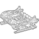 Mercedes-Benz 000-910-28-12 Seat Adjuster Mercedes-Benz 000-910-28-12 Seat Adjuster