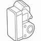 Mercedes-Benz 000-905-81-00 Lateral Accelerometer Sensor Mercedes-Benz 000-905-81-00 Lateral Accelerometer Sensor