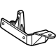 Mercedes-Benz 789-343-25-19 HOLDER Mercedes-Benz 789-343-25-19 HOLDER
