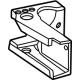 Mercedes-Benz 290-340-34-00 HOLDER Mercedes-Benz 290-340-34-00 HOLDER