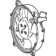 Mercedes-Benz 099-906-62-02 Fan Assembly Mercedes-Benz 099-906-62-02 Fan Assembly