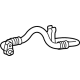 Mercedes-Benz 177-830-23-02 A/C Line Mercedes-Benz 177-830-23-02 A/C Line