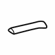 Mercedes-Benz 463-929-00-83 Edge Guard Mercedes-Benz 463-929-00-83 Edge Guard
