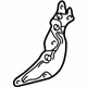 Mercedes-Benz 463-920-00-87 Seat Back Adjust Mercedes-Benz 463-920-00-87 Seat Back Adjust