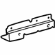 Mercedes-Benz 463-923-02-28 Lever Lower Cover Mercedes-Benz 463-923-02-28 Lever Lower Cover