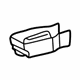 Mercedes-Benz 463-868-00-07-7101 Housing Mercedes-Benz 463-868-00-07-7101 Housing