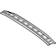 Mercedes-Benz 247-651-16-00 ROOF FRAME Mercedes-Benz 247-651-16-00 ROOF FRAME