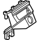 Mercedes-Benz 177-683-11-00-9051 Mount Panel Mercedes-Benz 177-683-11-00-9051 Mount Panel