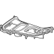 Mercedes-Benz 247-680-83-03 Trim Panel Mercedes-Benz 247-680-83-03 Trim Panel