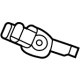 Mercedes-Benz 206-905-02-00-64 ROTATIONAL SPEED SENSOR Mercedes-Benz 206-905-02-00-64 ROTATIONAL SPEED SENSOR