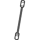 Mercedes-Benz 254-420-15-00 Brake Hose Mercedes-Benz 254-420-15-00 Brake Hose