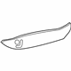 Mercedes-Benz 171-919-03-74-7E94 Side Cover Mercedes-Benz 171-919-03-74-7E94 Side Cover