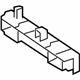 Mercedes-Benz 211-545-51-40 Front Bracket Mercedes-Benz 211-545-51-40 Front Bracket