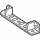 Mercedes-Benz 171-545-24-40 Front Bracket Mercedes-Benz 171-545-24-40 Front Bracket