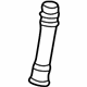 Mercedes-Benz 602-187-05-01 Oil Line Mercedes-Benz 602-187-05-01 Oil Line