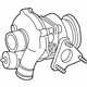 Mercedes-Benz 606-096-00-99-80 Turbocharger Mercedes-Benz 606-096-00-99-80 Turbocharger
