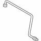 Mercedes-Benz 606-180-04-20-64 Oil Line Mercedes-Benz 606-180-04-20-64 Oil Line