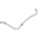Mercedes-Benz 606-180-31-30 Oil Hose Mercedes-Benz 606-180-31-30 Oil Hose