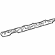 Mercedes-Benz 212-690-05-38 Rear Support Mercedes-Benz 212-690-05-38 Rear Support