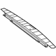 Mercedes-Benz 212-690-97-00 Scuff Plate Mercedes-Benz 212-690-97-00 Scuff Plate
