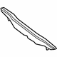 Mercedes-Benz 212-684-05-37 Front Support Mercedes-Benz 212-684-05-37 Front Support