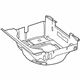 Mercedes-Benz 212-684-06-06-7109 CARGO FLOOR COVERING Mercedes-Benz 212-684-06-06-7109 CARGO FLOOR COVERING