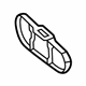 Mercedes-Benz 204-505-01-88 Intake Cover Cover Mercedes-Benz 204-505-01-88 Intake Cover Cover