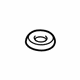 Mercedes-Benz 171-501-01-81 Expansion Tank Insulator Mercedes-Benz 171-501-01-81 Expansion Tank Insulator