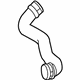 Mercedes-Benz 172-501-01-82 Upper Hose Mercedes-Benz 172-501-01-82 Upper Hose