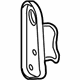 Mercedes-Benz 156-223-15-41 LIFTING LUG