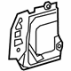 Mercedes-Benz 238-682-73-00 Insulation Mercedes-Benz 238-682-73-00 Insulation