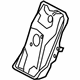 Mercedes-Benz 213-620-00-47 POT PEDAL SYSTEM Mercedes-Benz 213-620-00-47 POT PEDAL SYSTEM