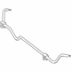 Mercedes-Benz 217-320-32-00 Stabilizer Bar Mercedes-Benz 217-320-32-00 Stabilizer Bar