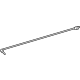Mercedes-Benz 000-905-97-04 TEMPERATURE SENSOR Mercedes-Benz 000-905-97-04 TEMPERATURE SENSOR