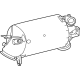 Mercedes-Benz 907-490-07-01 DPF SYSTEM Mercedes-Benz 907-490-07-01 DPF SYSTEM