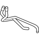 Mercedes-Benz 907-490-16-01 PRESSURE LINE Mercedes-Benz 907-490-16-01 PRESSURE LINE