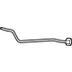 Mercedes-Benz 654-140-06-55 PRESSURE LINE Mercedes-Benz 654-140-06-55 PRESSURE LINE